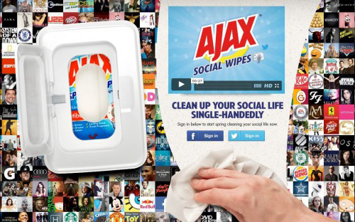 social media management