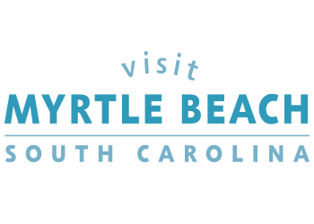 visit myrtle beach logo